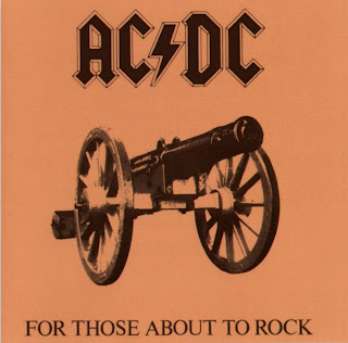 Discografia AC/DC Completa [26 Discos] 1981-For Those About To Rock We Salute You F